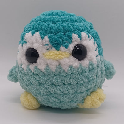 Penguin Plush