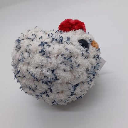 Mini Chicken Plush