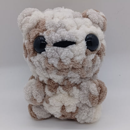 Mini Bear Plush