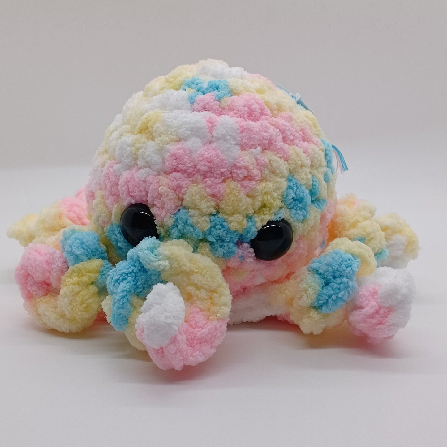 Small Octopus