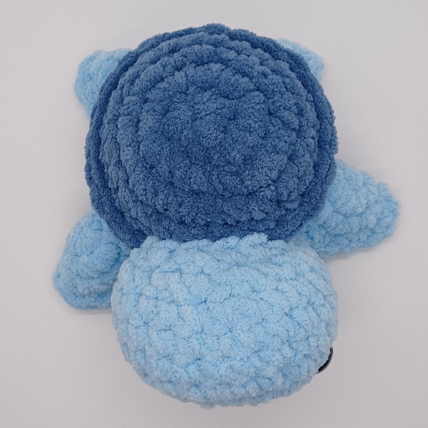 Small Sea Turtle Plush