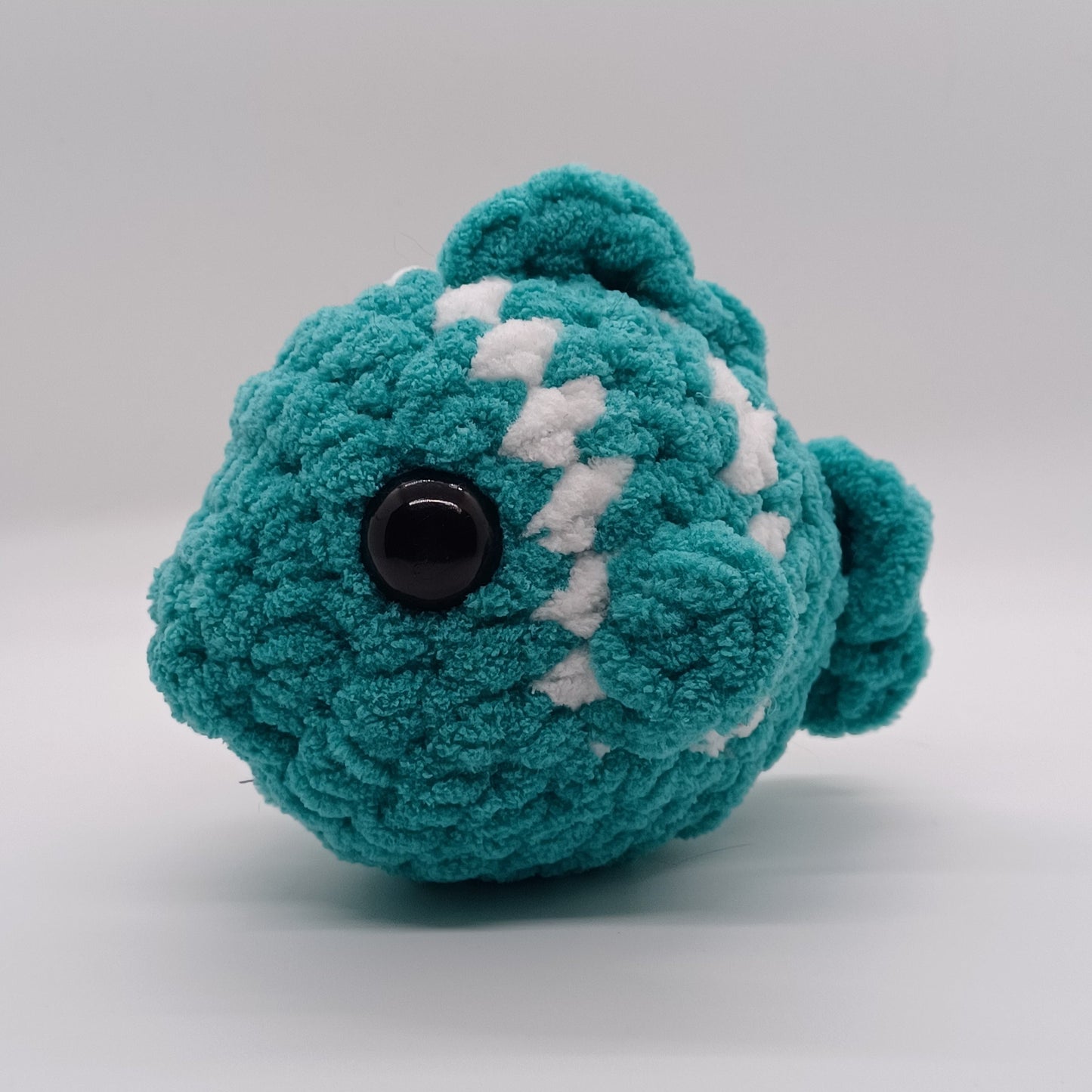 Fish Plush