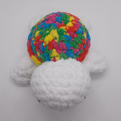 Small Sea Turtle Plush