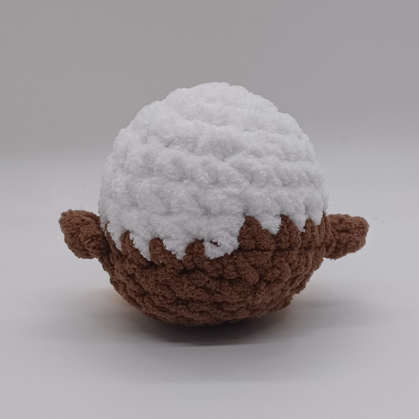 Mini Eagle Plush