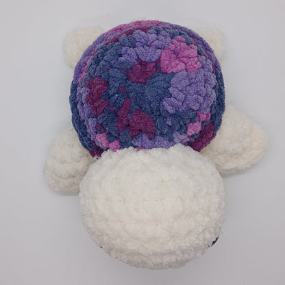 Small Sea Turtle Plush