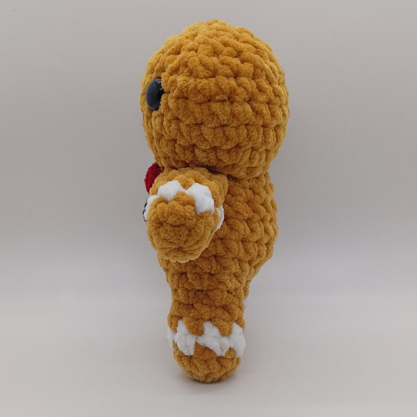 Gingerbread man Plush