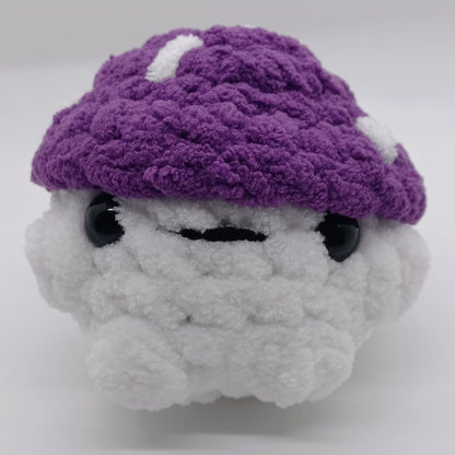 Mini Mushroom Boy Plush