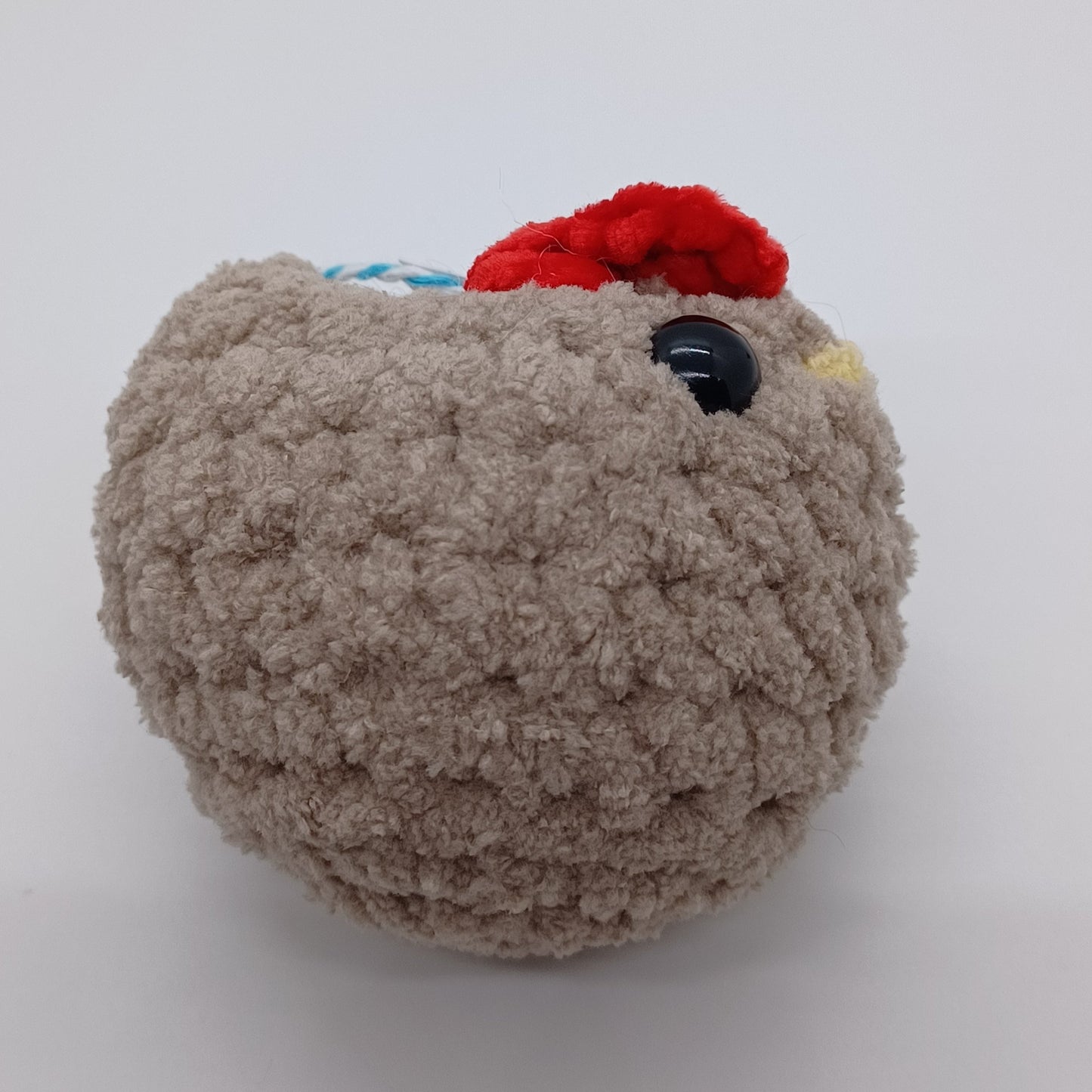 Mini Chicken Plush