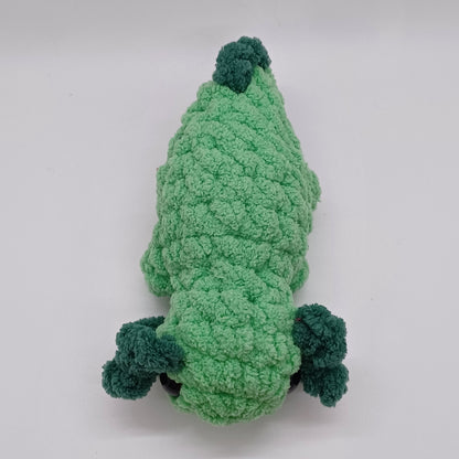 Mini Axolotl Plush