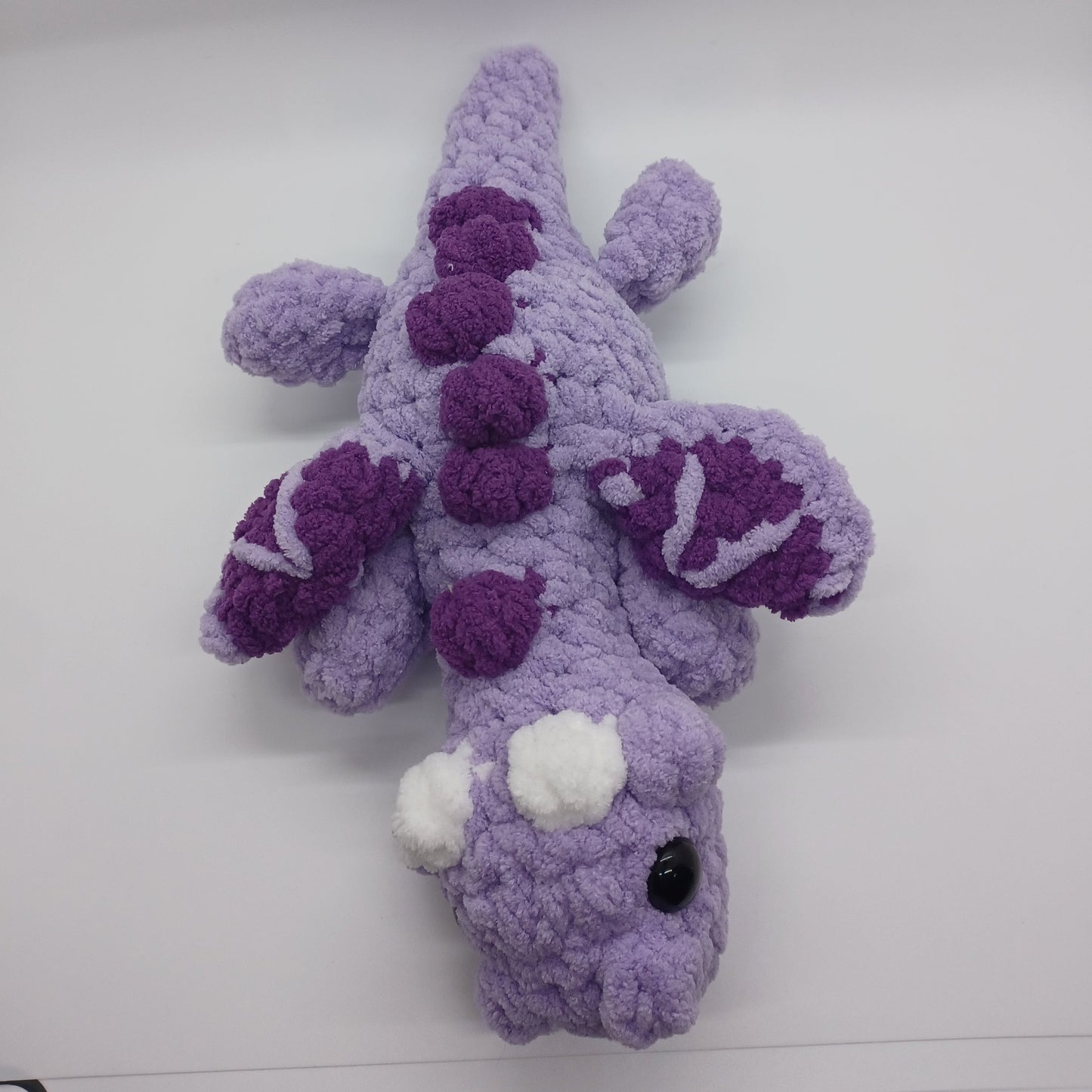 Small Dragon Plush