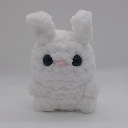 Mini Bunny Plush