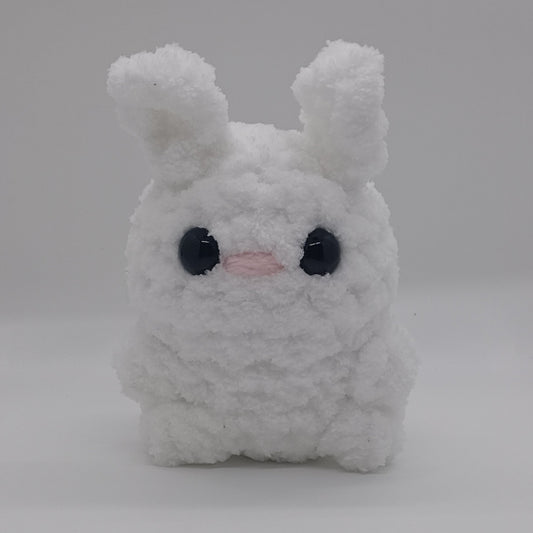 Mini Bunny Plush
