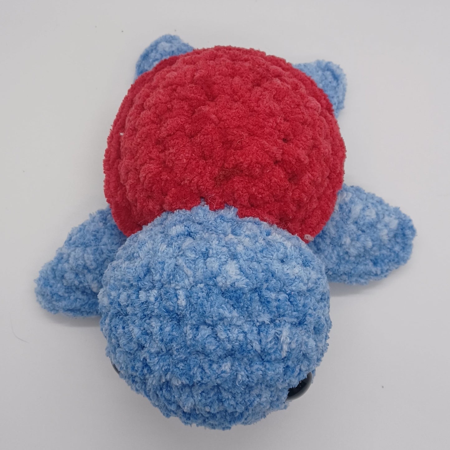 Small Sea Turtle Plush