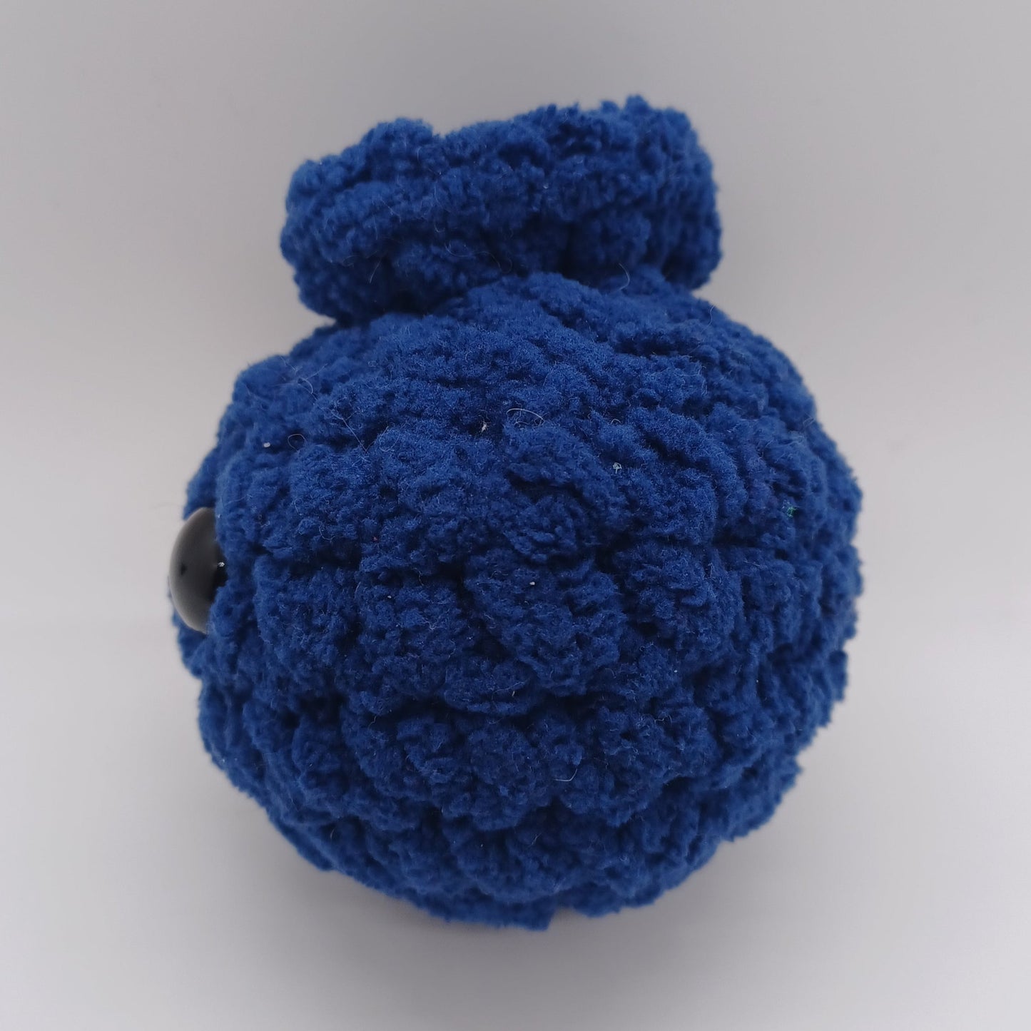 Blueberry Plush