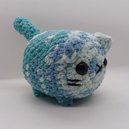 Loaf Cat Plush