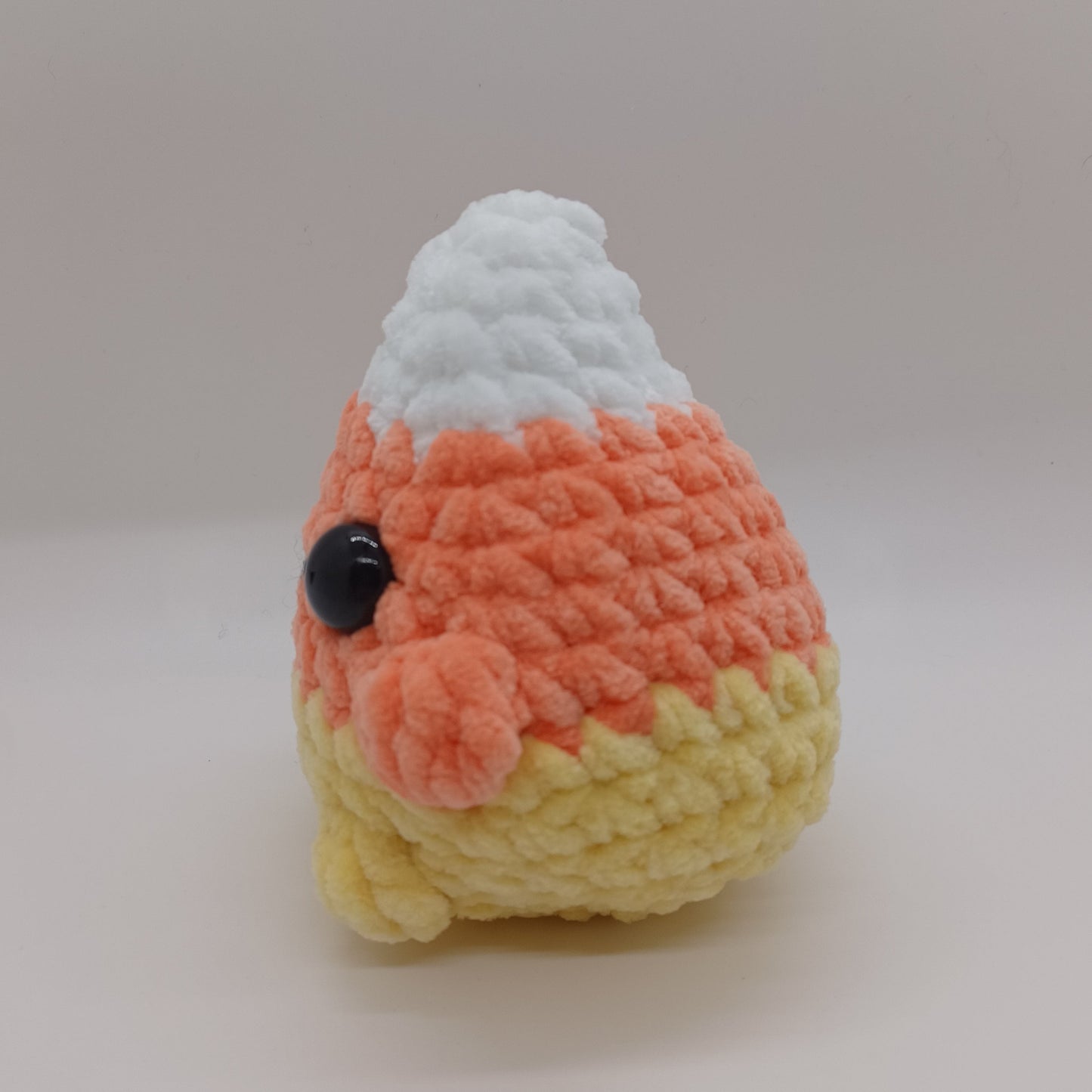 Candy Corn Plush