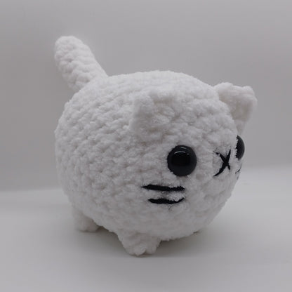 Loaf Cat Plush