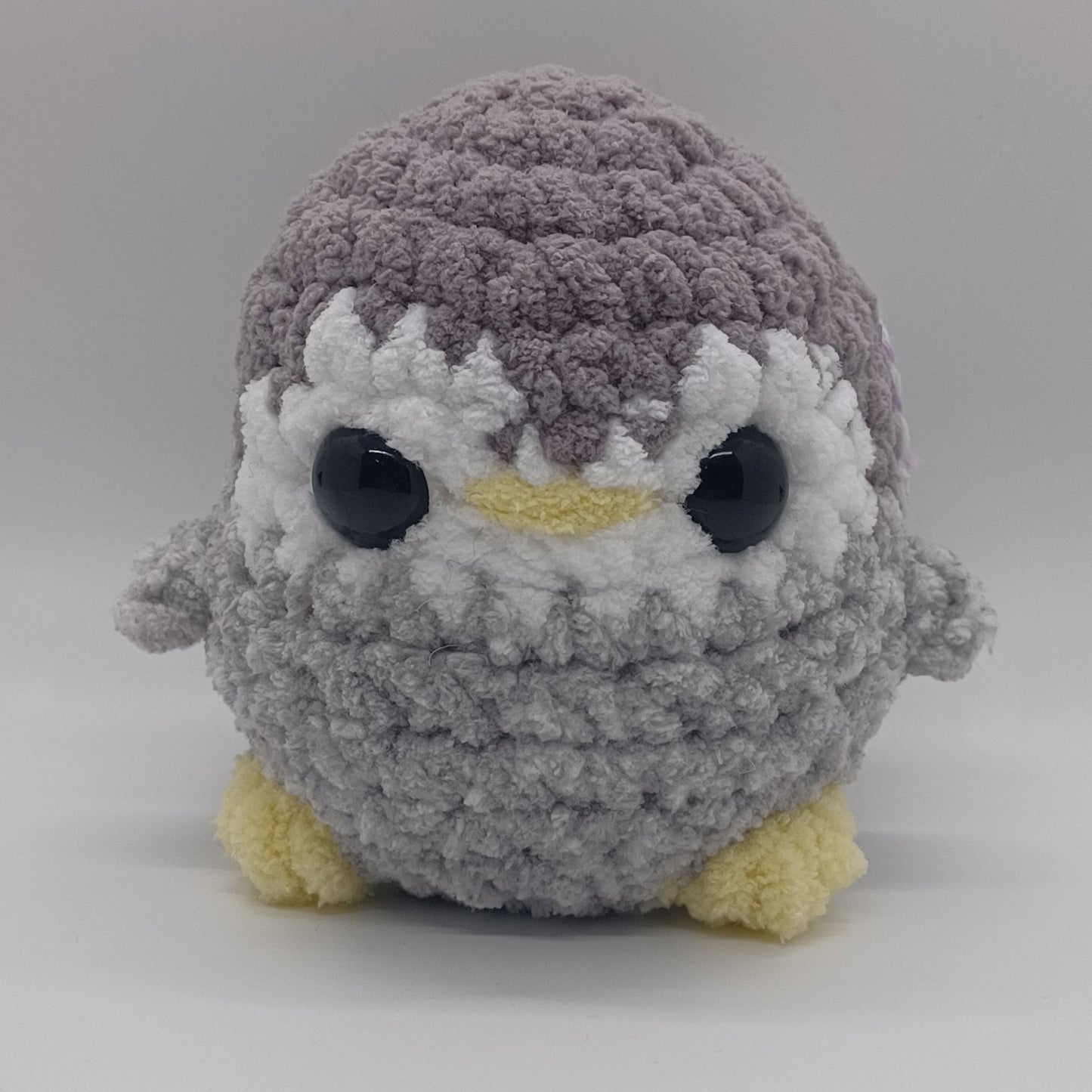 Penguin Plush