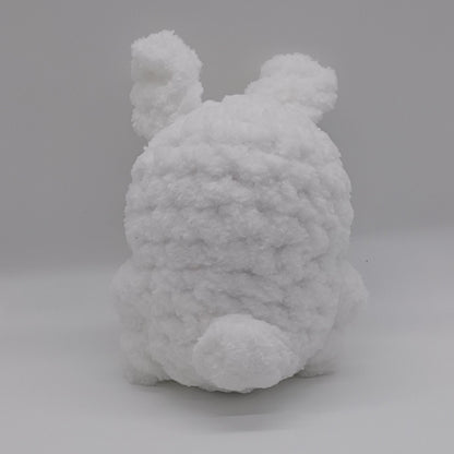 Mini Bunny Plush