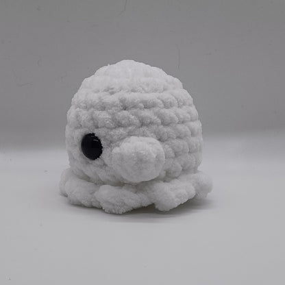 Mini Ghost Plush