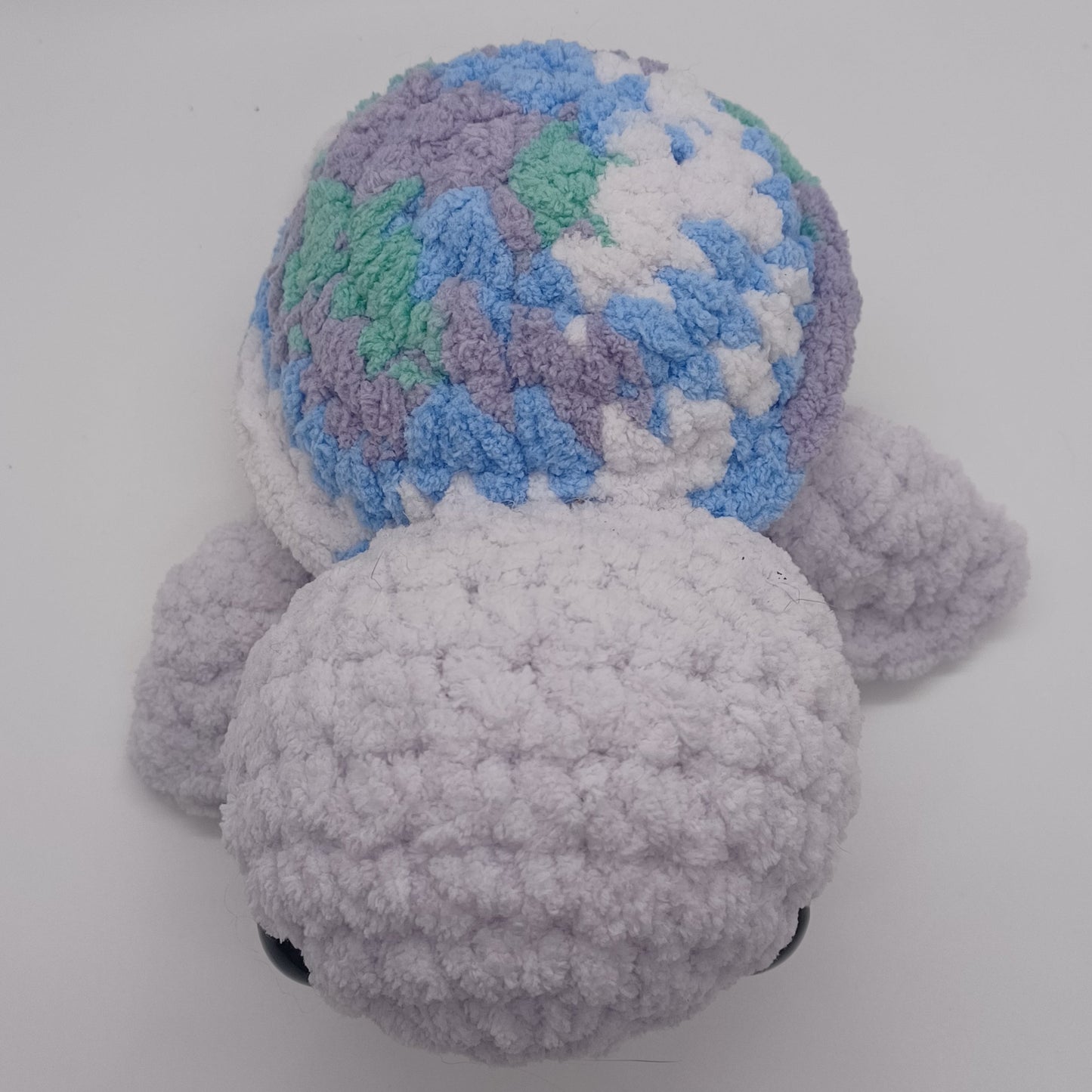 Small Sea Turtle Plush