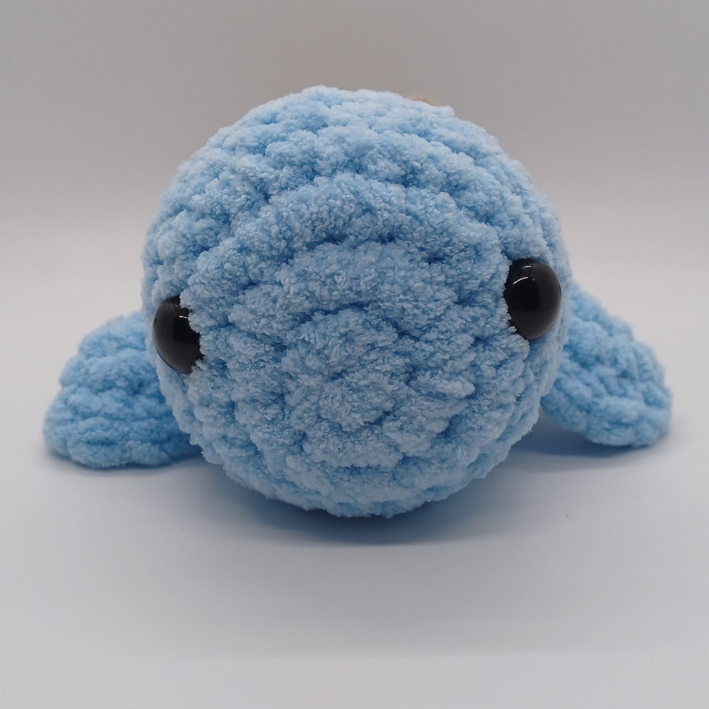 Small Sea Turtle Plush