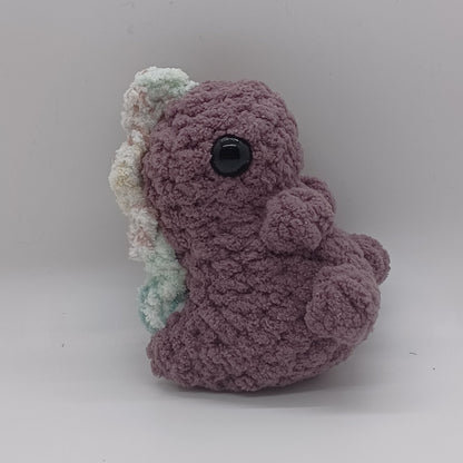Baby Trex Plush