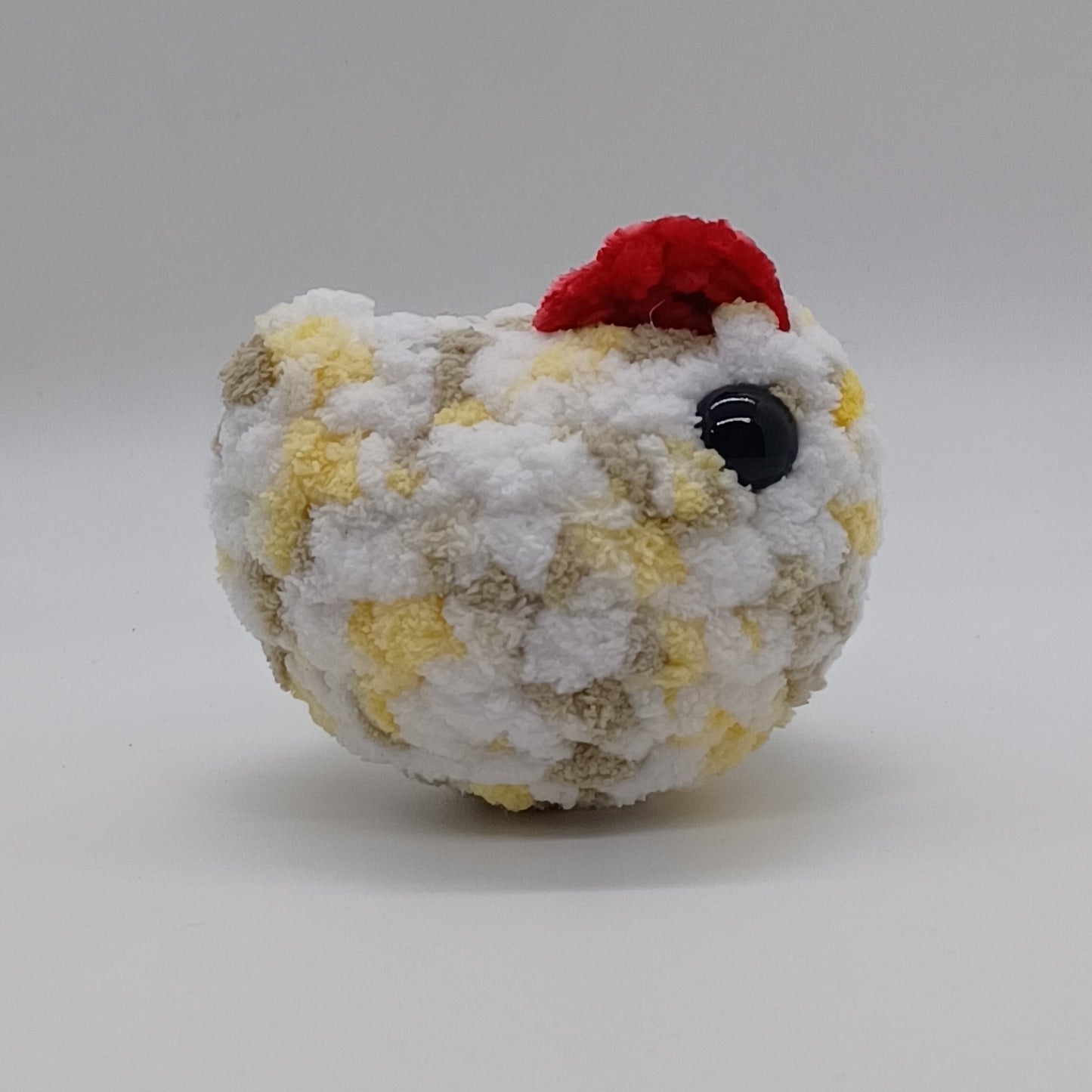 Mini Chicken Plush