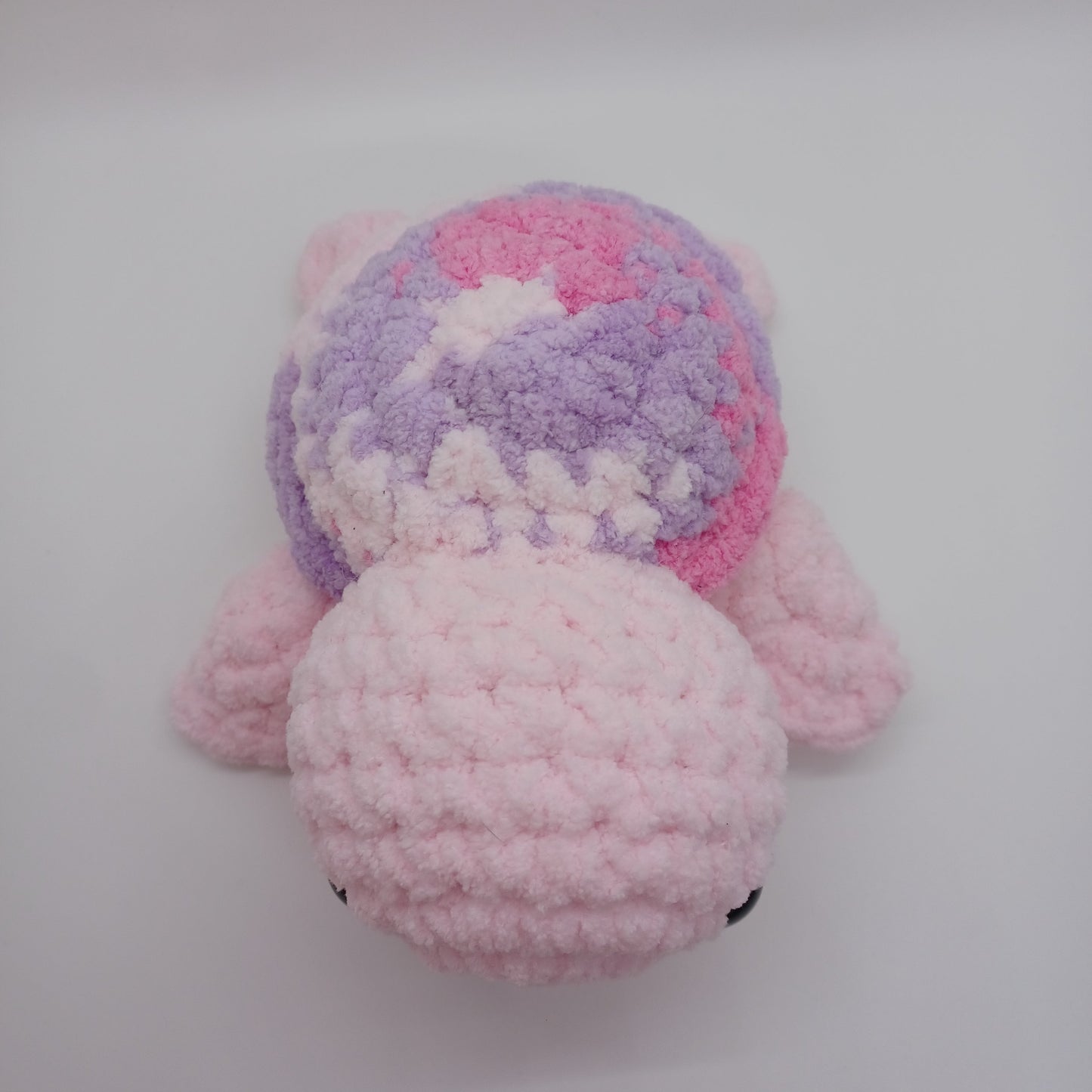 Small Sea Turtle Plush