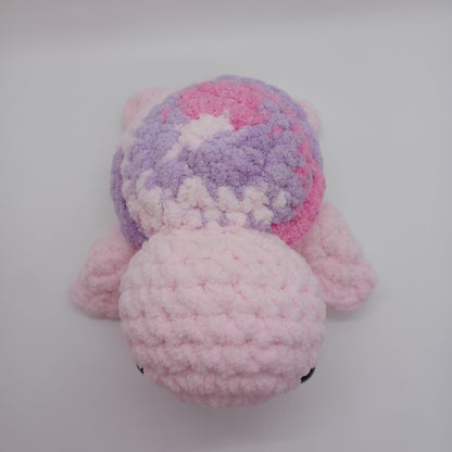 Small Sea Turtle Plush