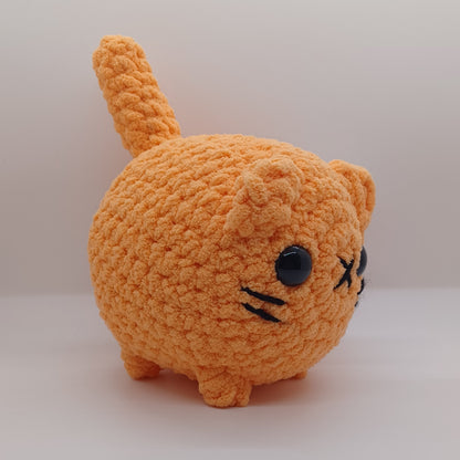 Loaf Cat Plush