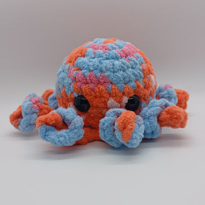 Small Octopus