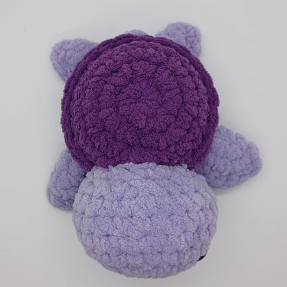 Small Sea Turtle Plush