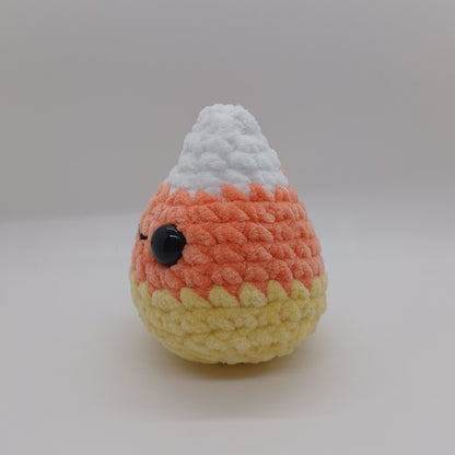 Candy Corn Plush