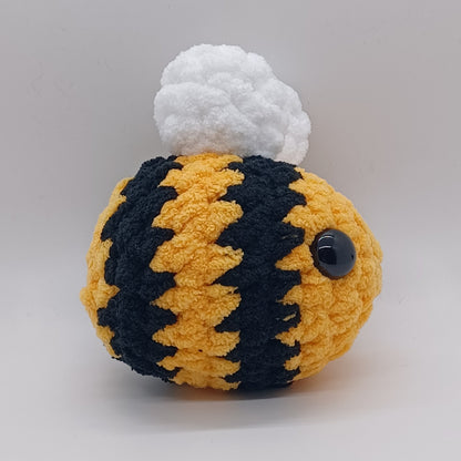 Small Bee Plush