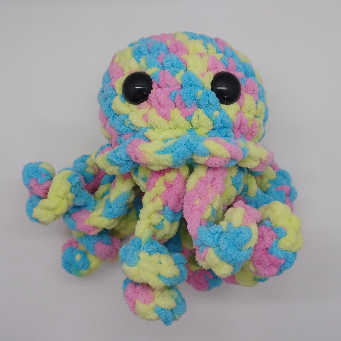 Small Jellyfish Plush